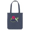 Recycling Baumwolltasche Stanley/Stella Miniaturansicht