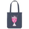 Recycling Baumwolltasche Stanley/Stella Miniaturansicht