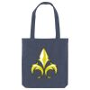 Recycling Baumwolltasche Stanley/Stella Miniaturansicht