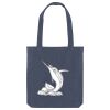 Recycling Baumwolltasche Stanley/Stella Miniaturansicht