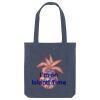 Recycling Baumwolltasche Stanley/Stella Miniaturansicht