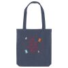 Recycling Baumwolltasche Stanley/Stella Miniaturansicht