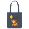 Recycling Baumwolltasche Stanley/Stella Miniaturansicht