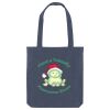 Recycling Baumwolltasche Stanley/Stella Miniaturansicht