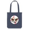 Recycling Baumwolltasche Stanley/Stella Miniaturansicht