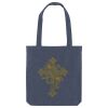 Recycling Baumwolltasche Stanley/Stella Miniaturansicht