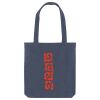Recycling Baumwolltasche Stanley/Stella Miniaturansicht