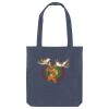 Recycling Baumwolltasche Stanley/Stella Miniaturansicht