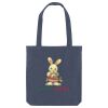 Recycling Baumwolltasche Stanley/Stella Miniaturansicht