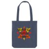 Recycling Baumwolltasche Stanley/Stella Miniaturansicht