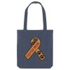 Recycling Baumwolltasche Stanley/Stella Miniaturansicht