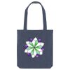 Recycling Baumwolltasche Stanley/Stella Miniaturansicht