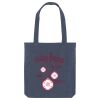Recycling Baumwolltasche Stanley/Stella Miniaturansicht
