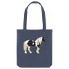 Recycling Baumwolltasche Stanley/Stella Miniaturansicht