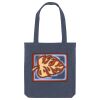 Recycling Baumwolltasche Stanley/Stella Miniaturansicht