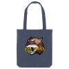Recycling Baumwolltasche Stanley/Stella Miniaturansicht