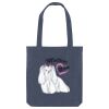 Recycling Baumwolltasche Stanley/Stella Miniaturansicht