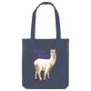Recycling Baumwolltasche Stanley/Stella Miniaturansicht