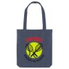 Recycling Baumwolltasche Stanley/Stella Miniaturansicht