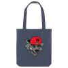 Recycling Baumwolltasche Stanley/Stella Miniaturansicht