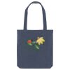 Recycling Baumwolltasche Stanley/Stella Miniaturansicht