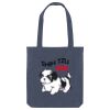 Recycling Baumwolltasche Stanley/Stella Miniaturansicht