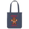 Recycling Baumwolltasche Stanley/Stella Miniaturansicht