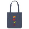 Recycling Baumwolltasche Stanley/Stella Miniaturansicht