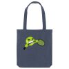 Recycling Baumwolltasche Stanley/Stella Miniaturansicht