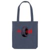 Recycling Baumwolltasche Stanley/Stella Miniaturansicht