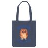 Recycling Baumwolltasche Stanley/Stella Miniaturansicht