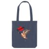 Recycling Baumwolltasche Stanley/Stella Miniaturansicht
