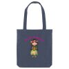 Recycling Baumwolltasche Stanley/Stella Miniaturansicht