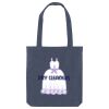Recycling Baumwolltasche Stanley/Stella Miniaturansicht