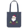 Recycling Baumwolltasche Stanley/Stella Miniaturansicht