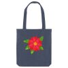 Recycling Baumwolltasche Stanley/Stella Miniaturansicht