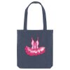 Recycling Baumwolltasche Stanley/Stella Miniaturansicht