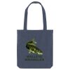 Recycling Baumwolltasche Stanley/Stella Miniaturansicht