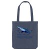 Recycling Baumwolltasche Stanley/Stella Miniaturansicht