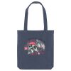 Recycling Baumwolltasche Stanley/Stella Miniaturansicht