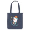 Recycling Baumwolltasche Stanley/Stella Miniaturansicht