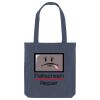 Recycling Baumwolltasche Stanley/Stella Miniaturansicht