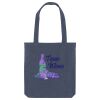 Recycling Baumwolltasche Stanley/Stella Miniaturansicht