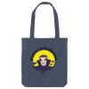 Recycling Baumwolltasche Stanley/Stella Miniaturansicht