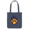 Recycling Baumwolltasche Stanley/Stella Miniaturansicht