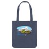 Recycling Baumwolltasche Stanley/Stella Miniaturansicht