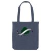 Recycling Baumwolltasche Stanley/Stella Miniaturansicht