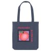Recycling Baumwolltasche Stanley/Stella Miniaturansicht
