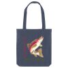 Recycling Baumwolltasche Stanley/Stella Miniaturansicht