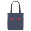 Recycling Baumwolltasche Stanley/Stella Miniaturansicht